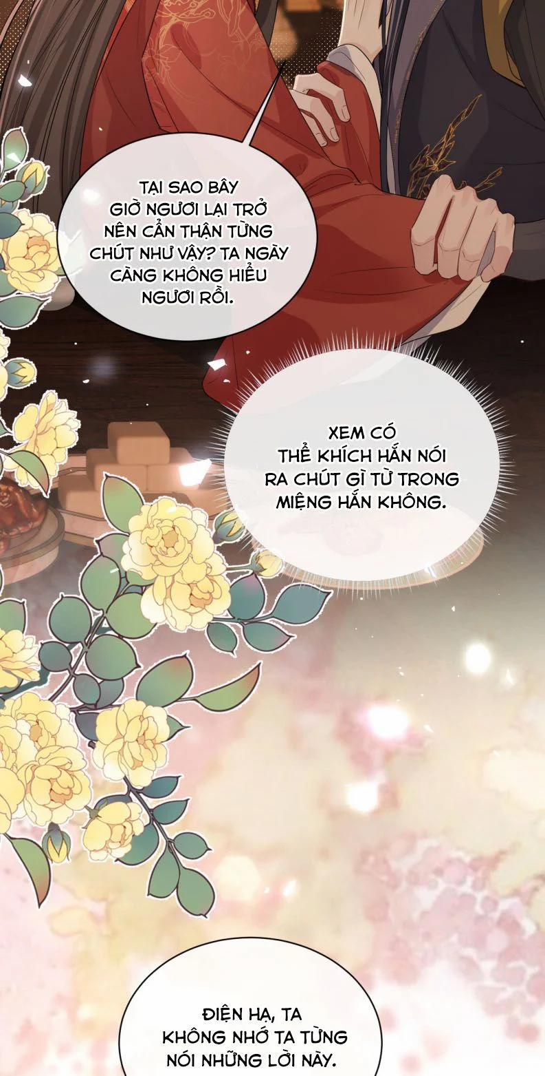 Chỉ Nam Thuần Dưỡng Bạo Quân 23 trang 27