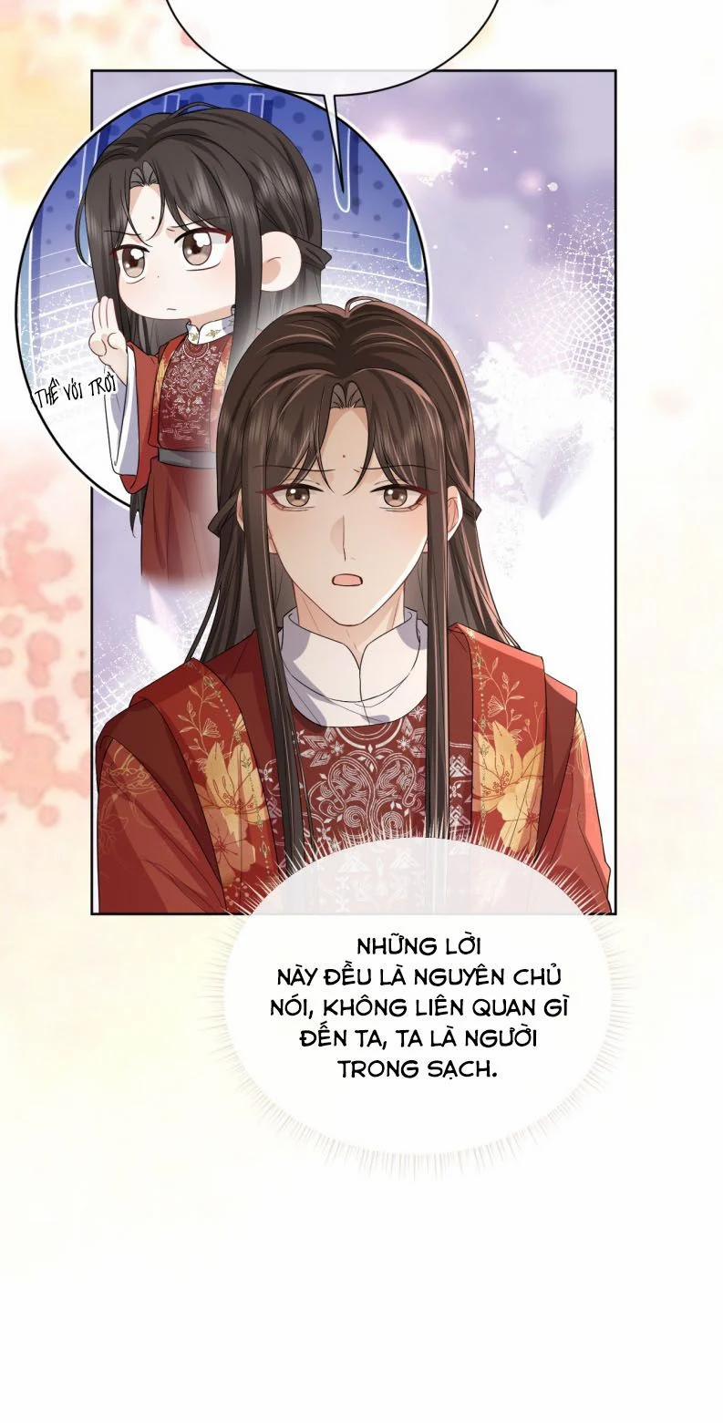 Chỉ Nam Thuần Dưỡng Bạo Quân 23 trang 28