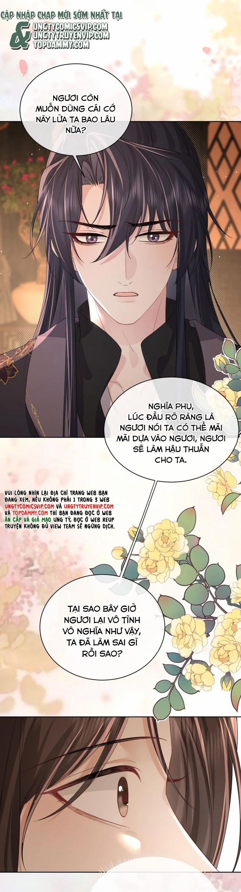 Chỉ Nam Thuần Dưỡng Bạo Quân 23 trang 29