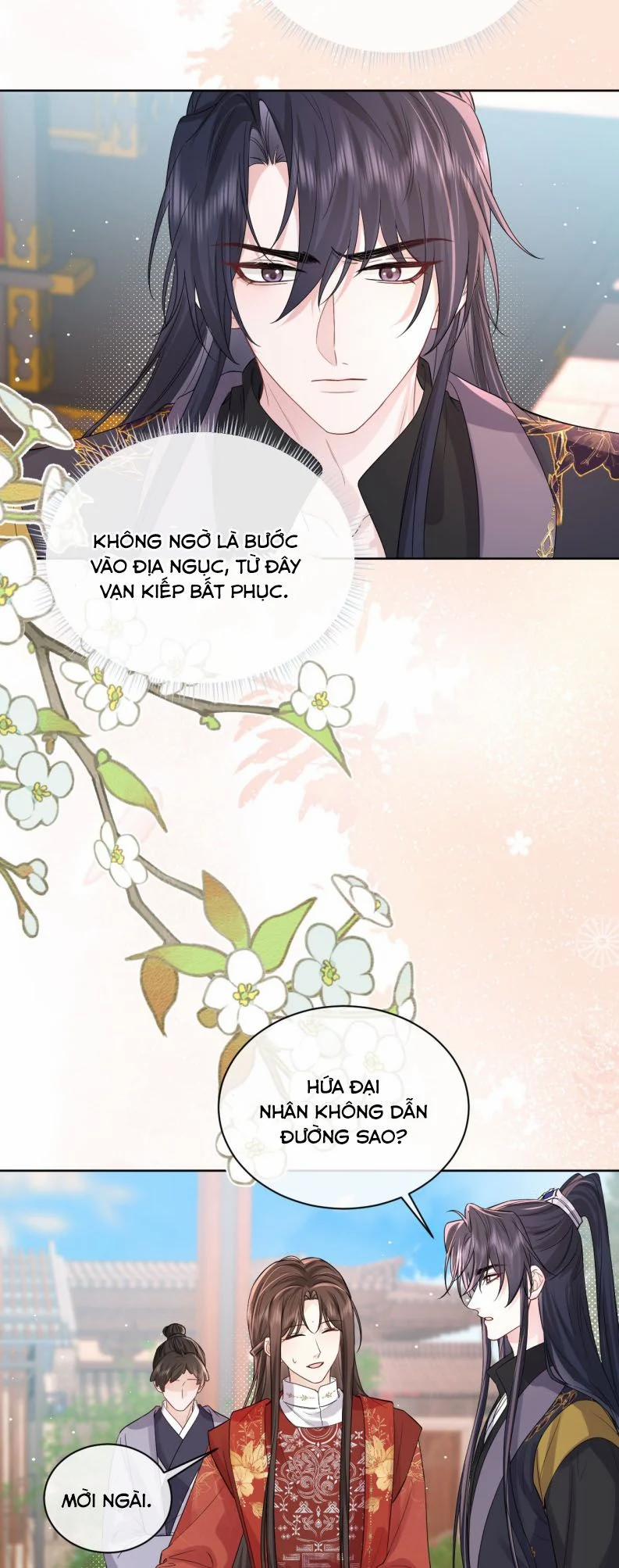 Chỉ Nam Thuần Dưỡng Bạo Quân 23 trang 3