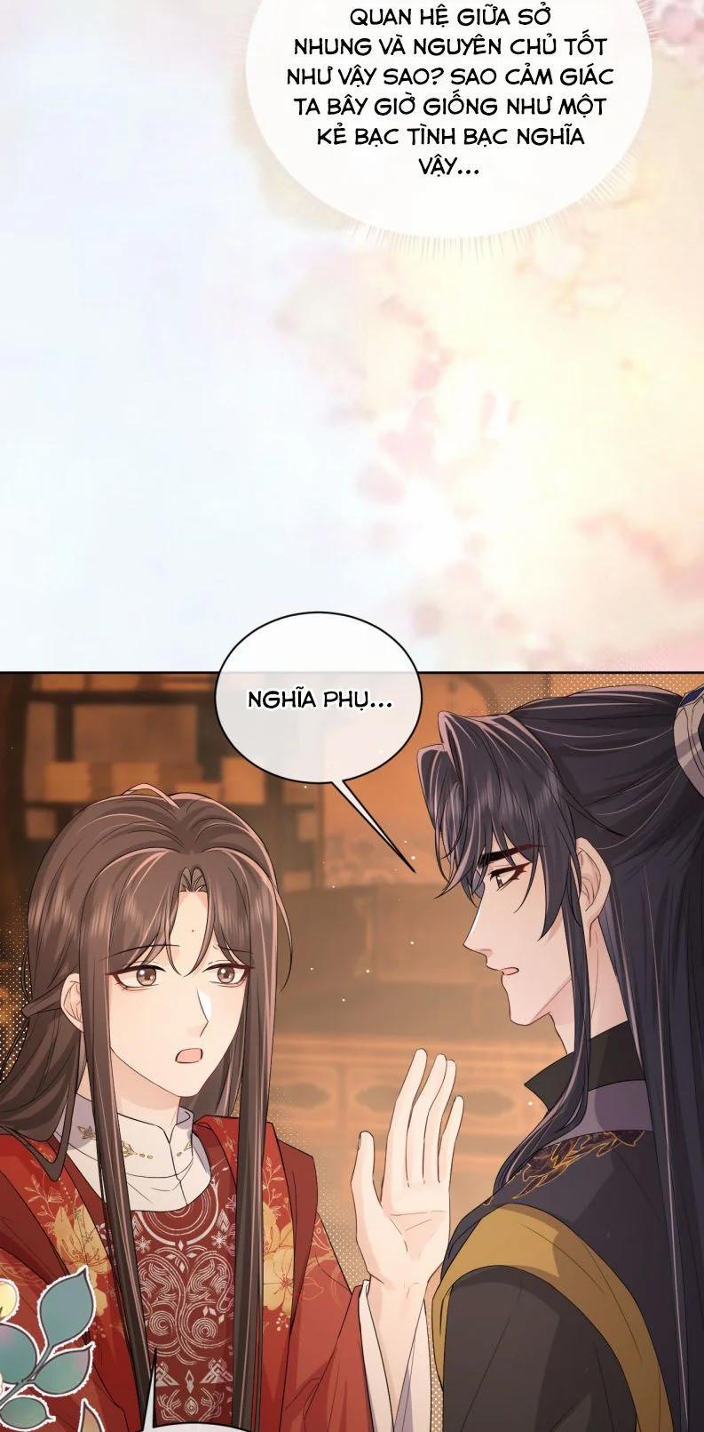 Chỉ Nam Thuần Dưỡng Bạo Quân 23 trang 30