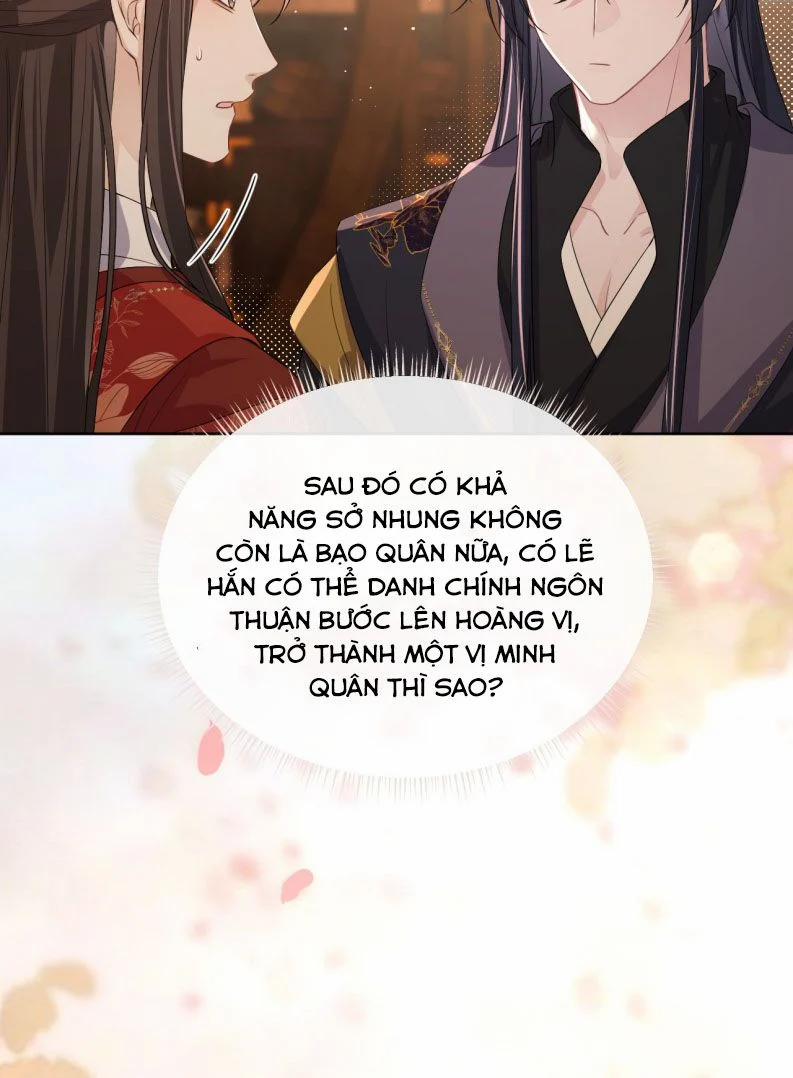 Chỉ Nam Thuần Dưỡng Bạo Quân 23 trang 34