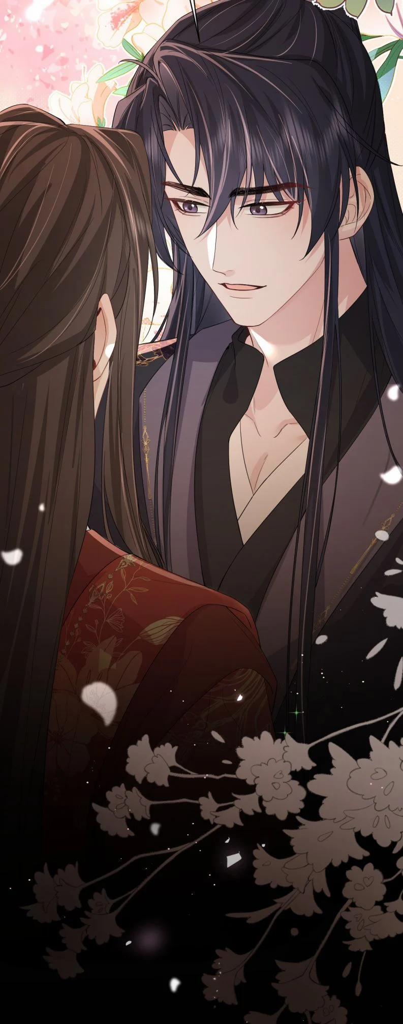 Chỉ Nam Thuần Dưỡng Bạo Quân 23 trang 38