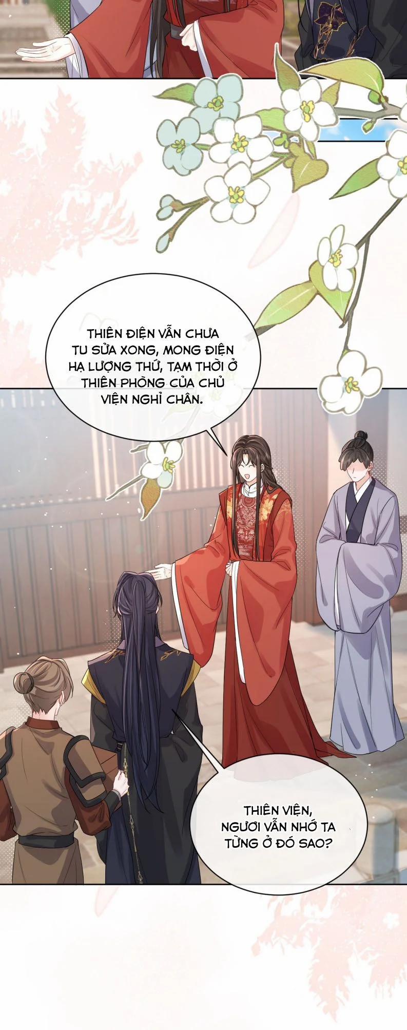 Chỉ Nam Thuần Dưỡng Bạo Quân 23 trang 4