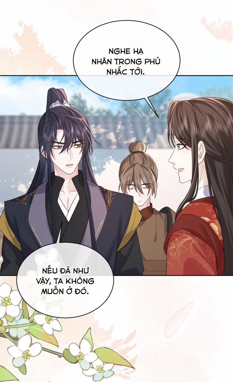 Chỉ Nam Thuần Dưỡng Bạo Quân 23 trang 5