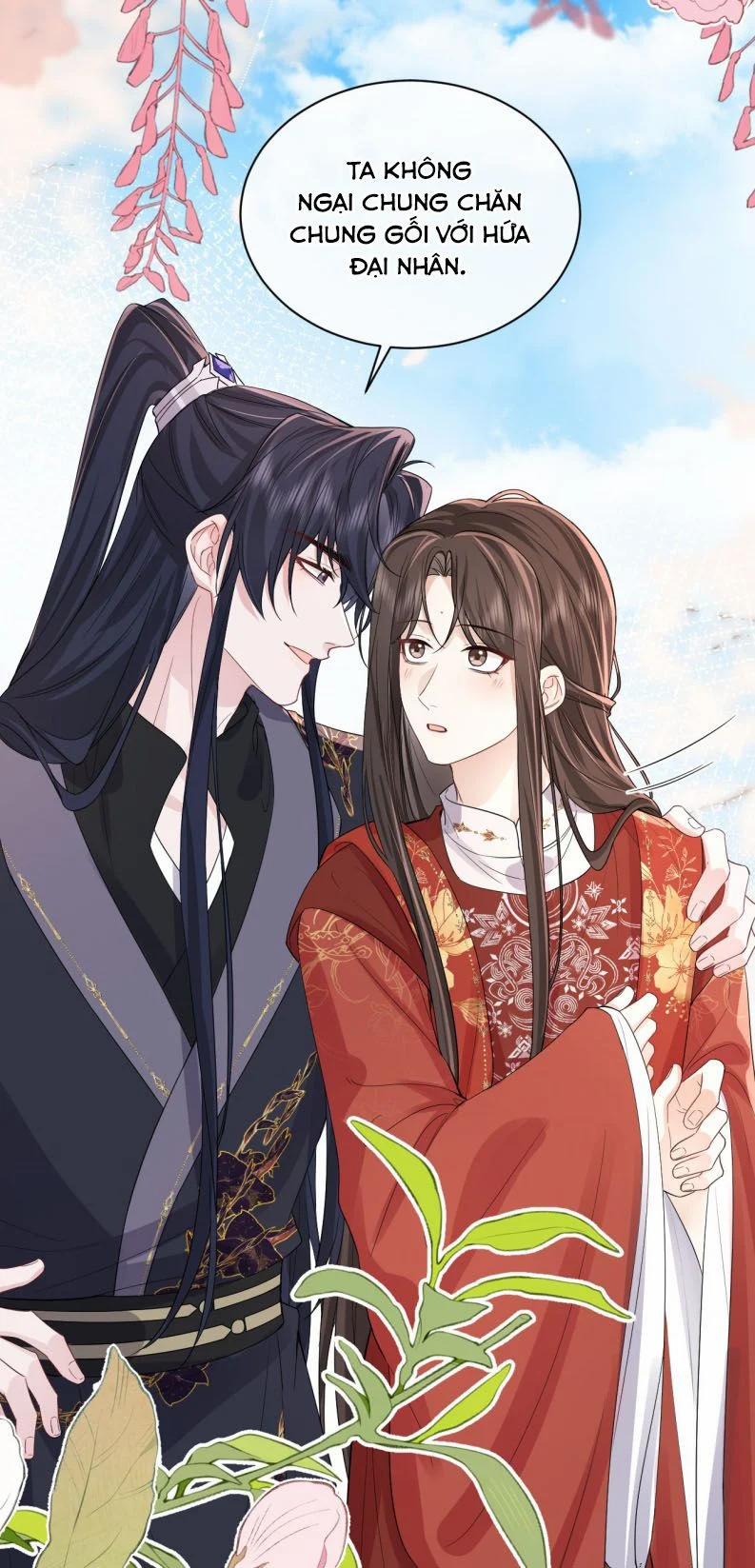 Chỉ Nam Thuần Dưỡng Bạo Quân 23 trang 7