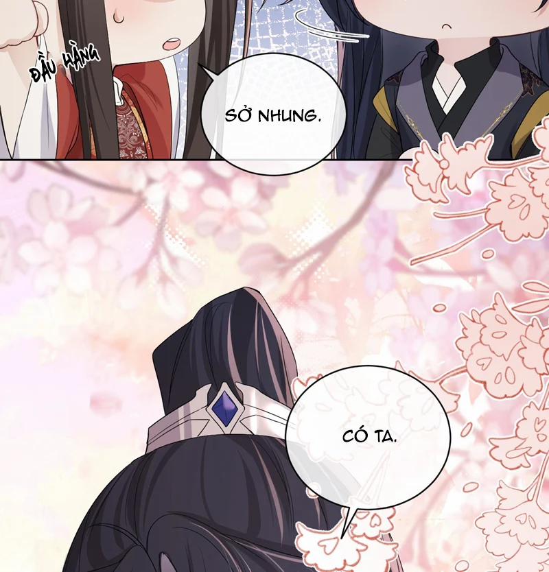 Chỉ Nam Thuần Dưỡng Bạo Quân 24 trang 20