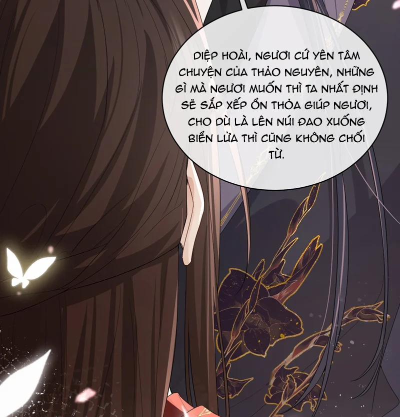 Chỉ Nam Thuần Dưỡng Bạo Quân 24 trang 22