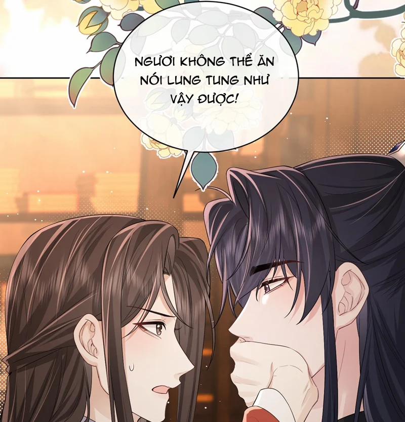 Chỉ Nam Thuần Dưỡng Bạo Quân 24 trang 28