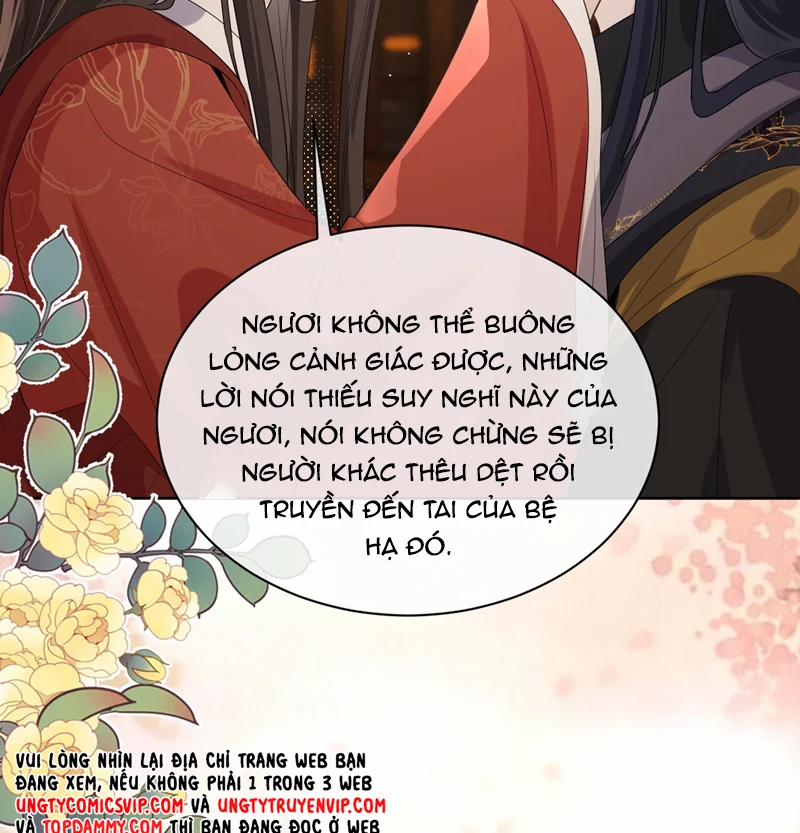 Chỉ Nam Thuần Dưỡng Bạo Quân 24 trang 29