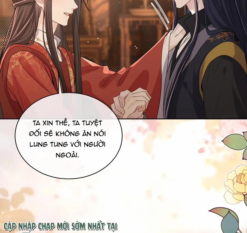 Chỉ Nam Thuần Dưỡng Bạo Quân 24 trang 35