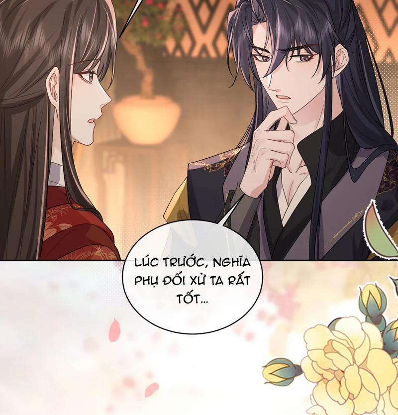 Chỉ Nam Thuần Dưỡng Bạo Quân 24 trang 6