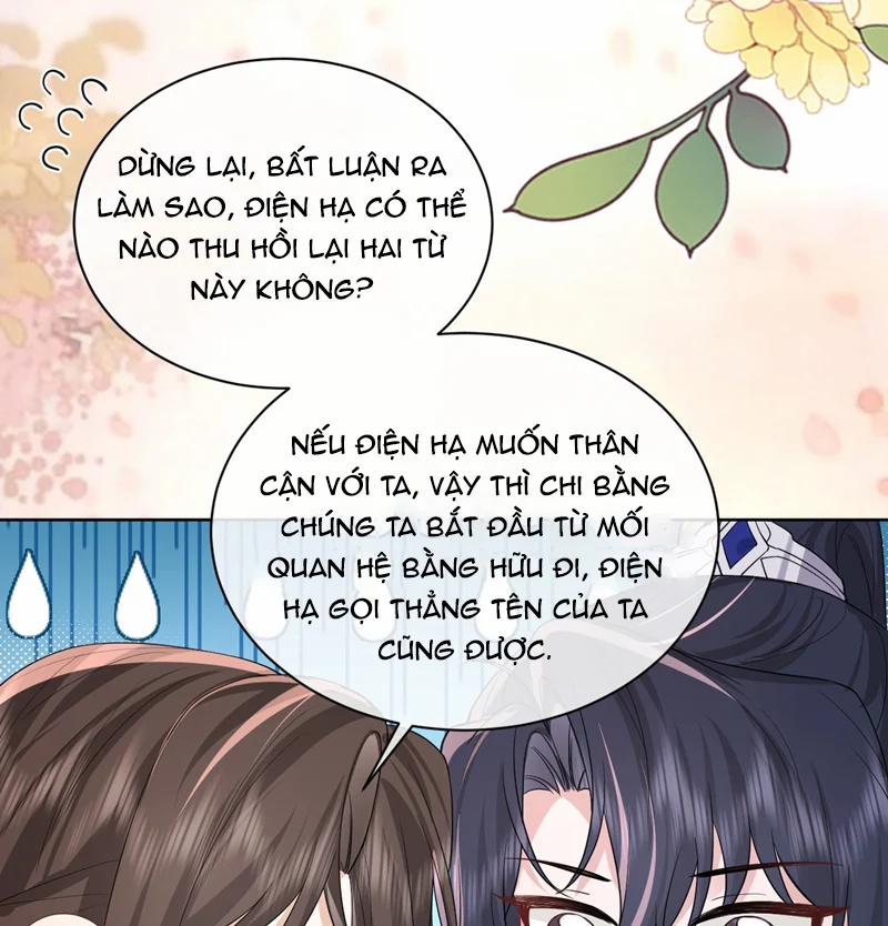 Chỉ Nam Thuần Dưỡng Bạo Quân 24 trang 7