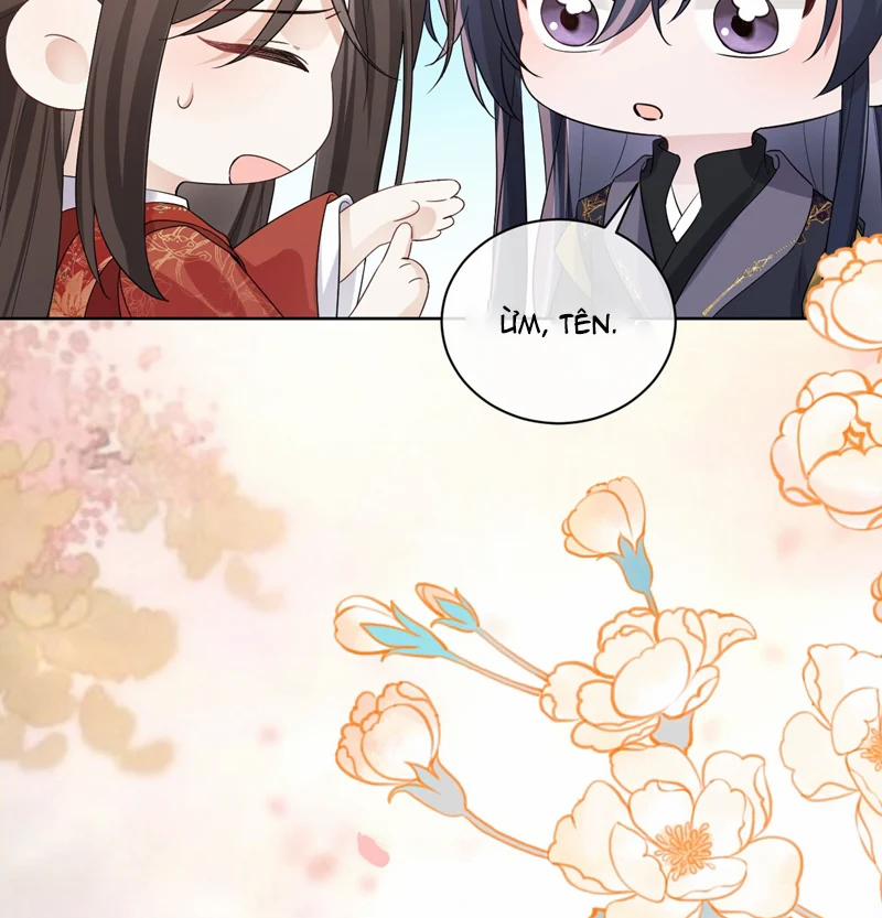 Chỉ Nam Thuần Dưỡng Bạo Quân 24 trang 8