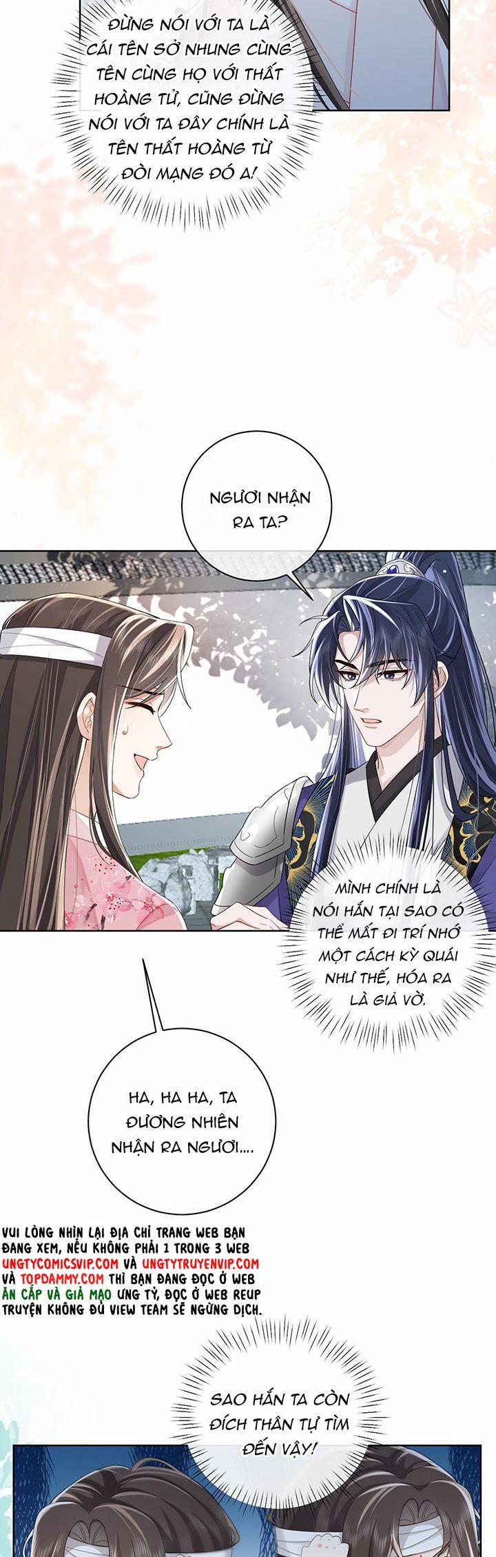 Chỉ Nam Thuần Dưỡng Bạo Quân 3 trang 12