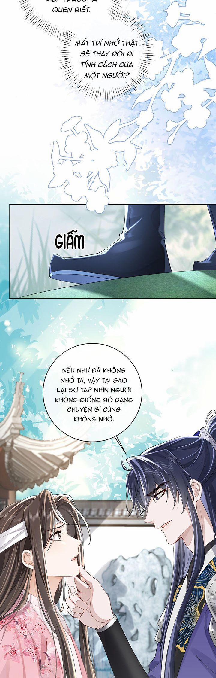 Chỉ Nam Thuần Dưỡng Bạo Quân 3 trang 15