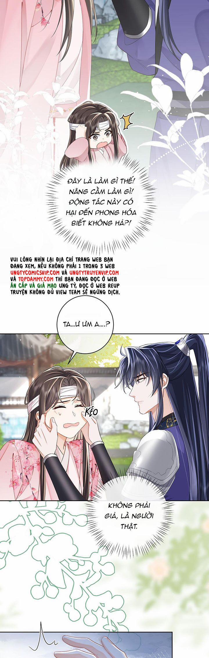 Chỉ Nam Thuần Dưỡng Bạo Quân 3 trang 16