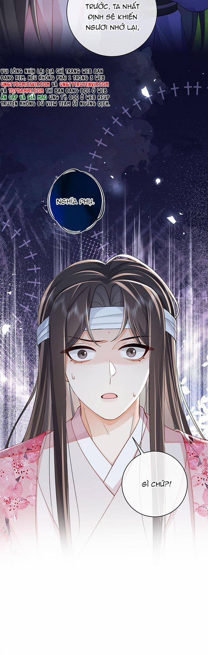 Chỉ Nam Thuần Dưỡng Bạo Quân 3 trang 20