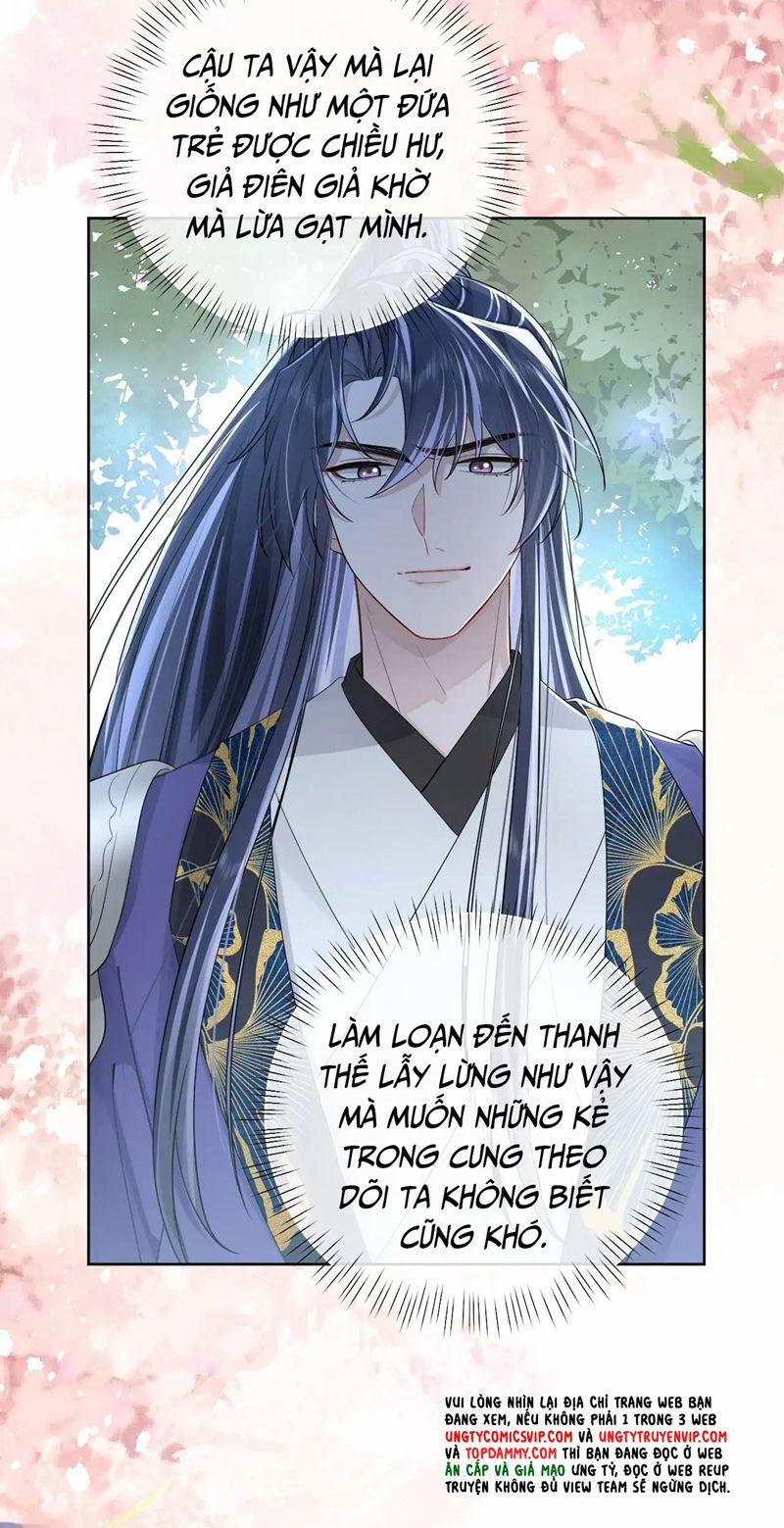 Chỉ Nam Thuần Dưỡng Bạo Quân 4 trang 10