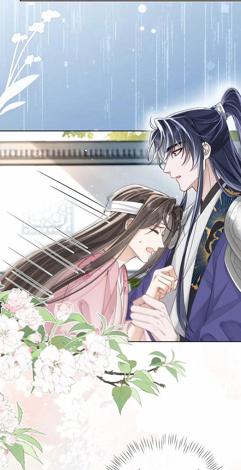 Chỉ Nam Thuần Dưỡng Bạo Quân 4 trang 12