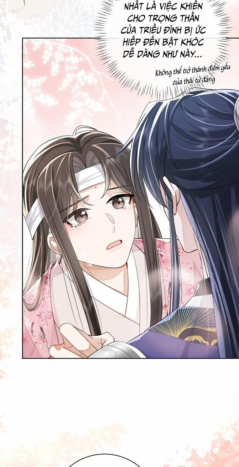 Chỉ Nam Thuần Dưỡng Bạo Quân 4 trang 13