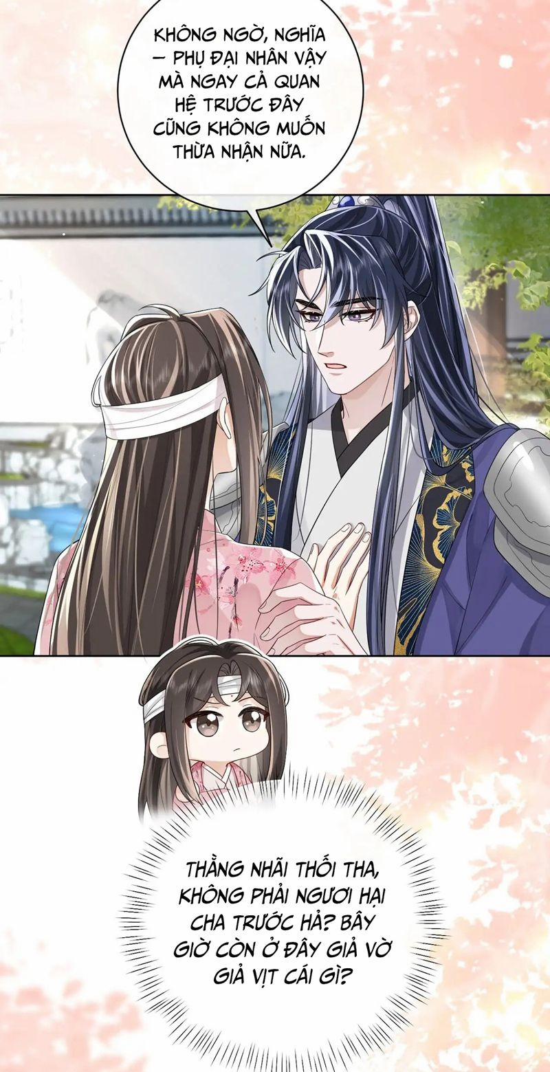 Chỉ Nam Thuần Dưỡng Bạo Quân 4 trang 14