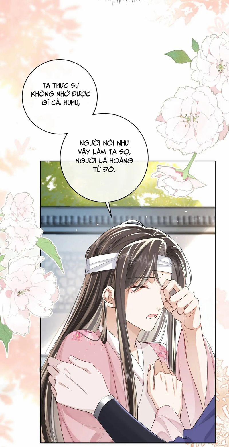 Chỉ Nam Thuần Dưỡng Bạo Quân 4 trang 15