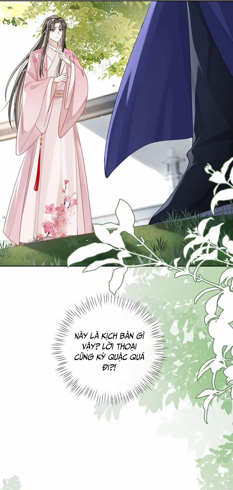 Chỉ Nam Thuần Dưỡng Bạo Quân 4 trang 18