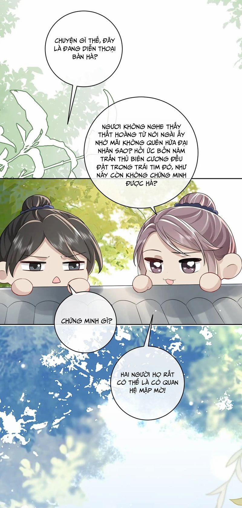 Chỉ Nam Thuần Dưỡng Bạo Quân 4 trang 19