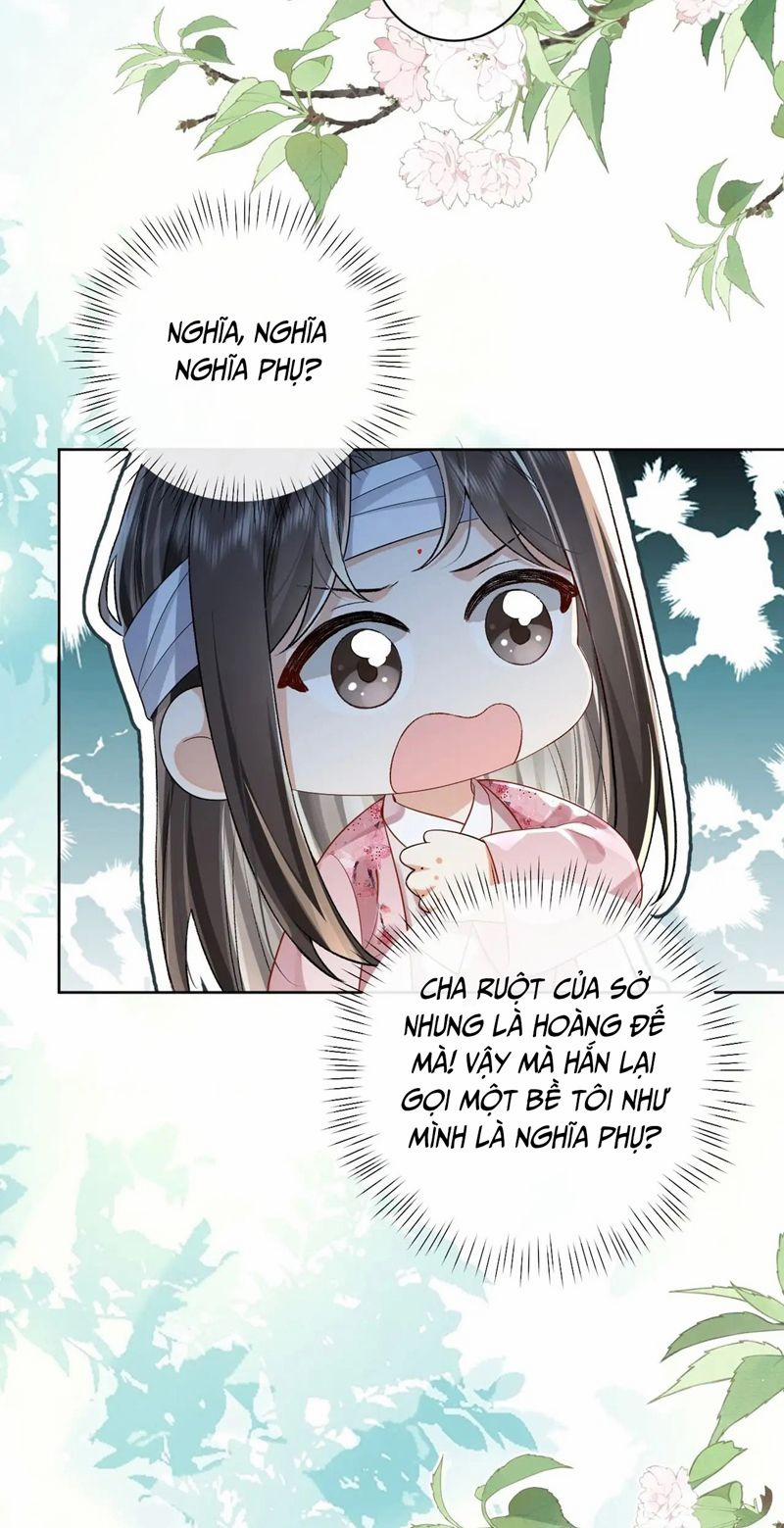 Chỉ Nam Thuần Dưỡng Bạo Quân 4 trang 2