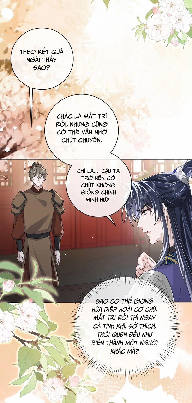 Chỉ Nam Thuần Dưỡng Bạo Quân 4 trang 22