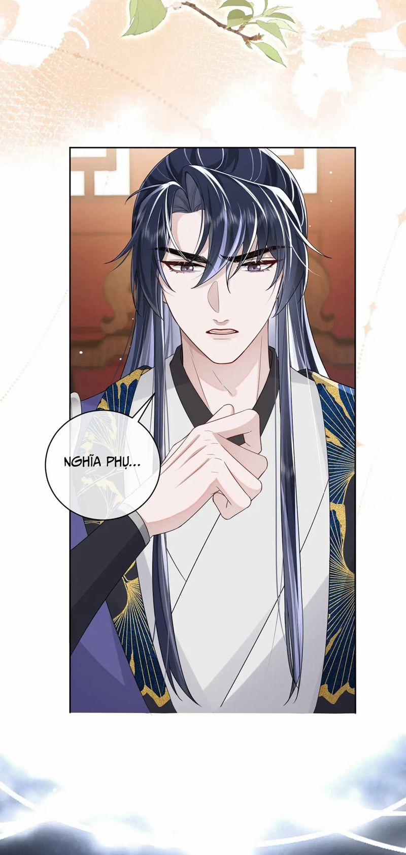 Chỉ Nam Thuần Dưỡng Bạo Quân 4 trang 23