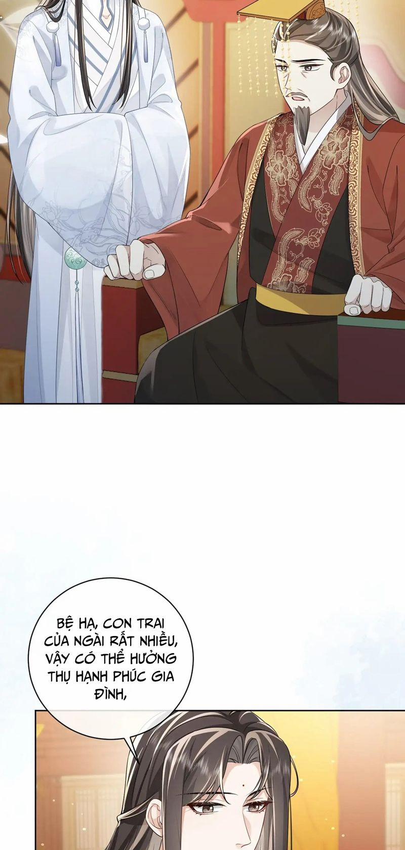 Chỉ Nam Thuần Dưỡng Bạo Quân 4 trang 25