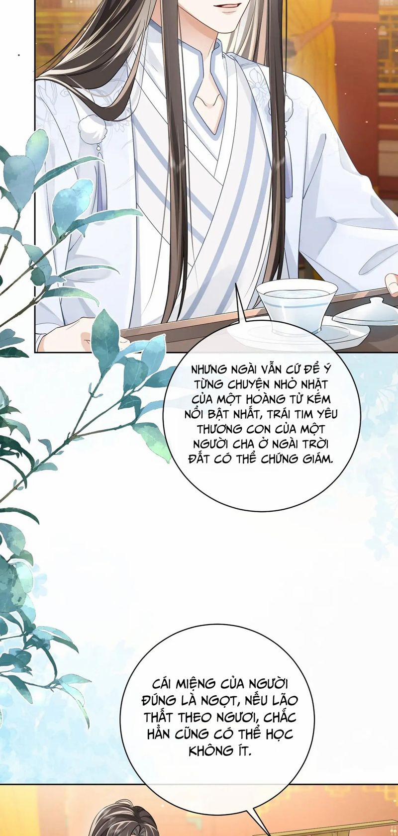 Chỉ Nam Thuần Dưỡng Bạo Quân 4 trang 26