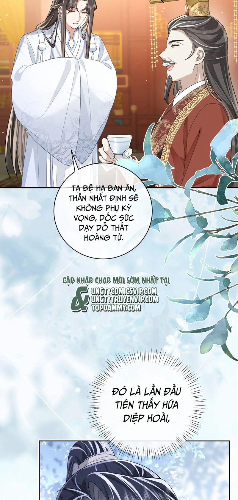 Chỉ Nam Thuần Dưỡng Bạo Quân 4 trang 27