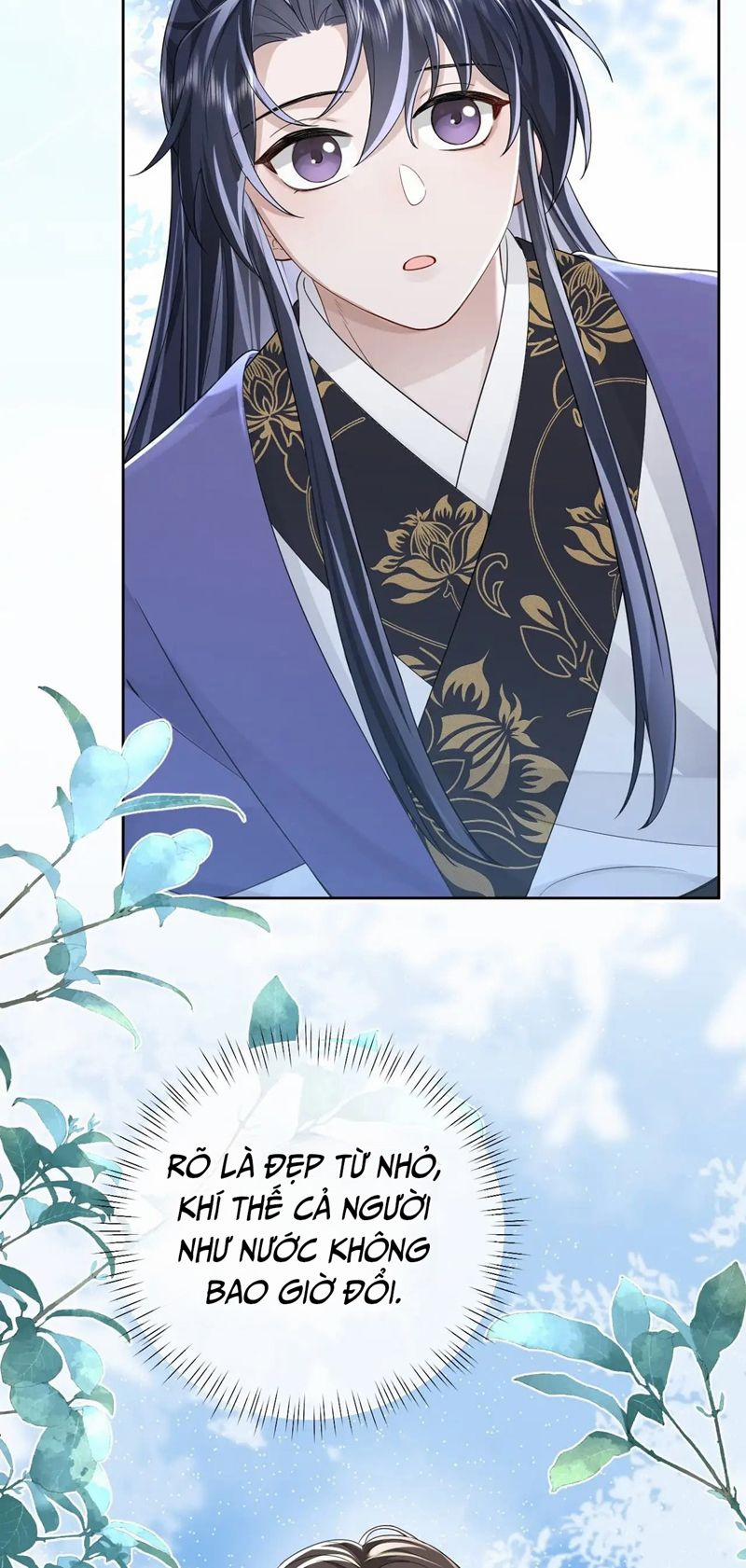 Chỉ Nam Thuần Dưỡng Bạo Quân 4 trang 28