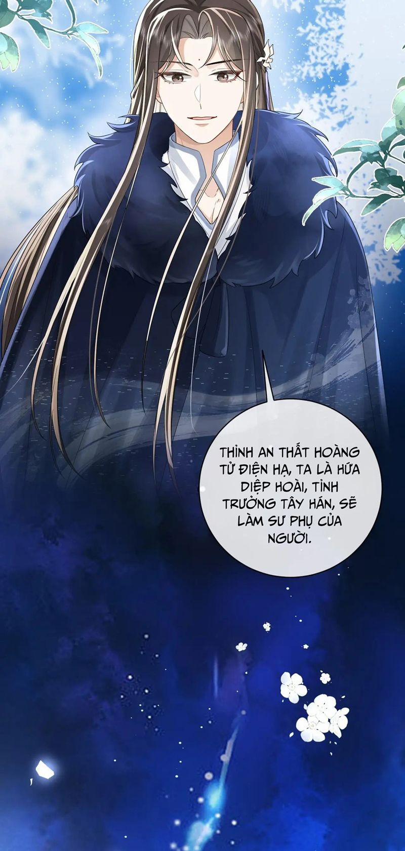 Chỉ Nam Thuần Dưỡng Bạo Quân 4 trang 29