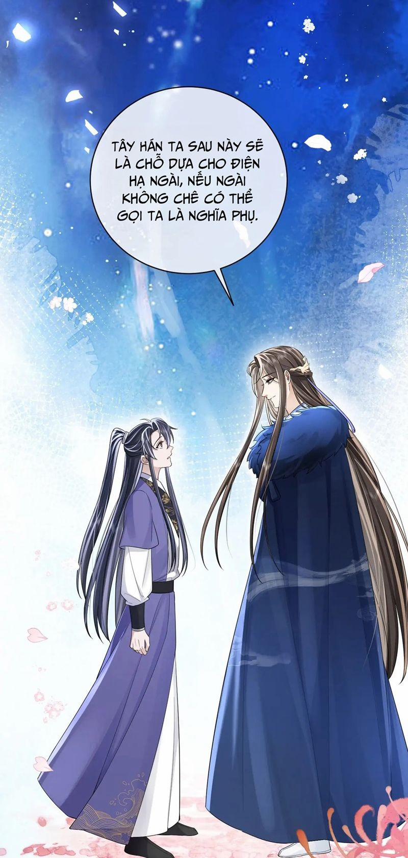 Chỉ Nam Thuần Dưỡng Bạo Quân 4 trang 30