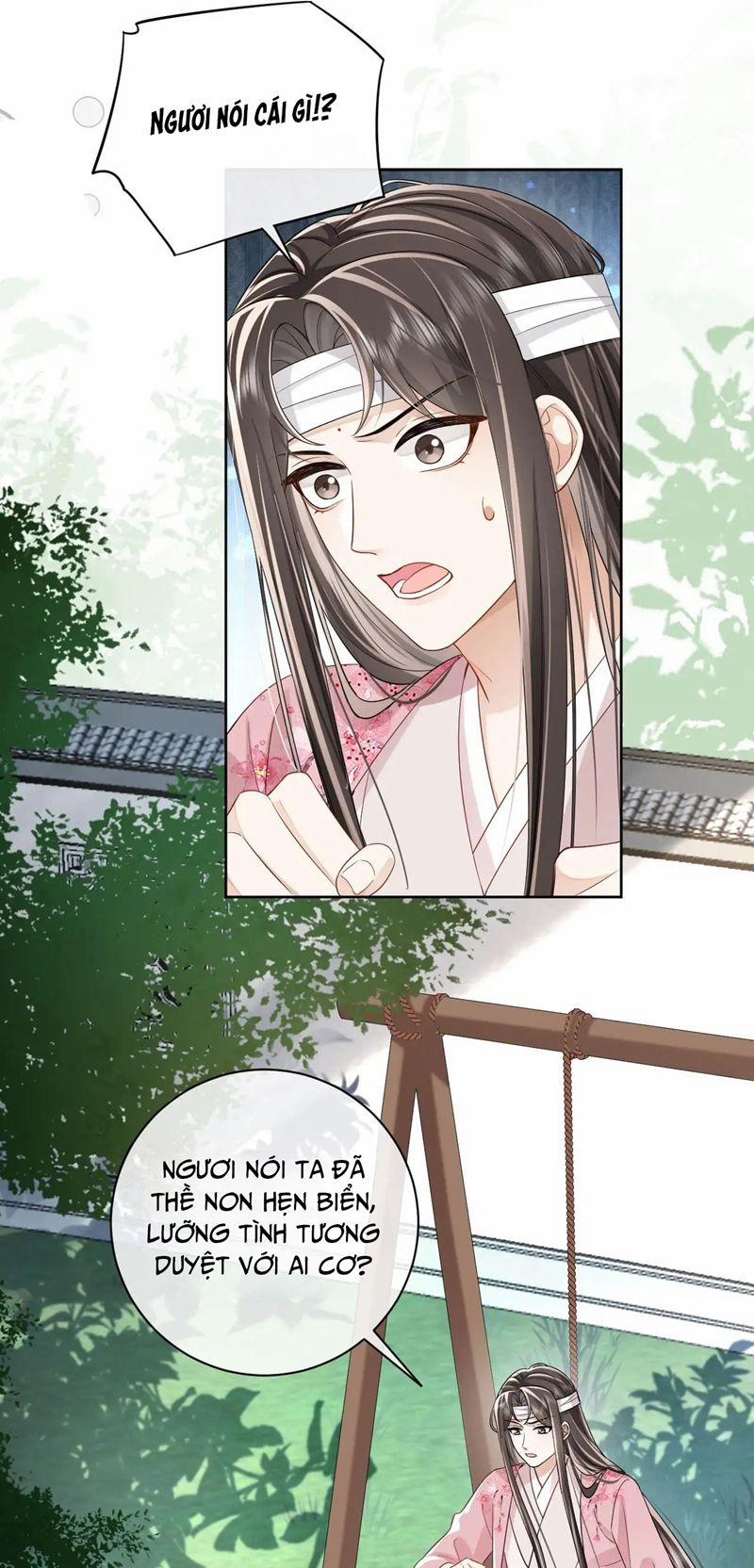 Chỉ Nam Thuần Dưỡng Bạo Quân 4 trang 33