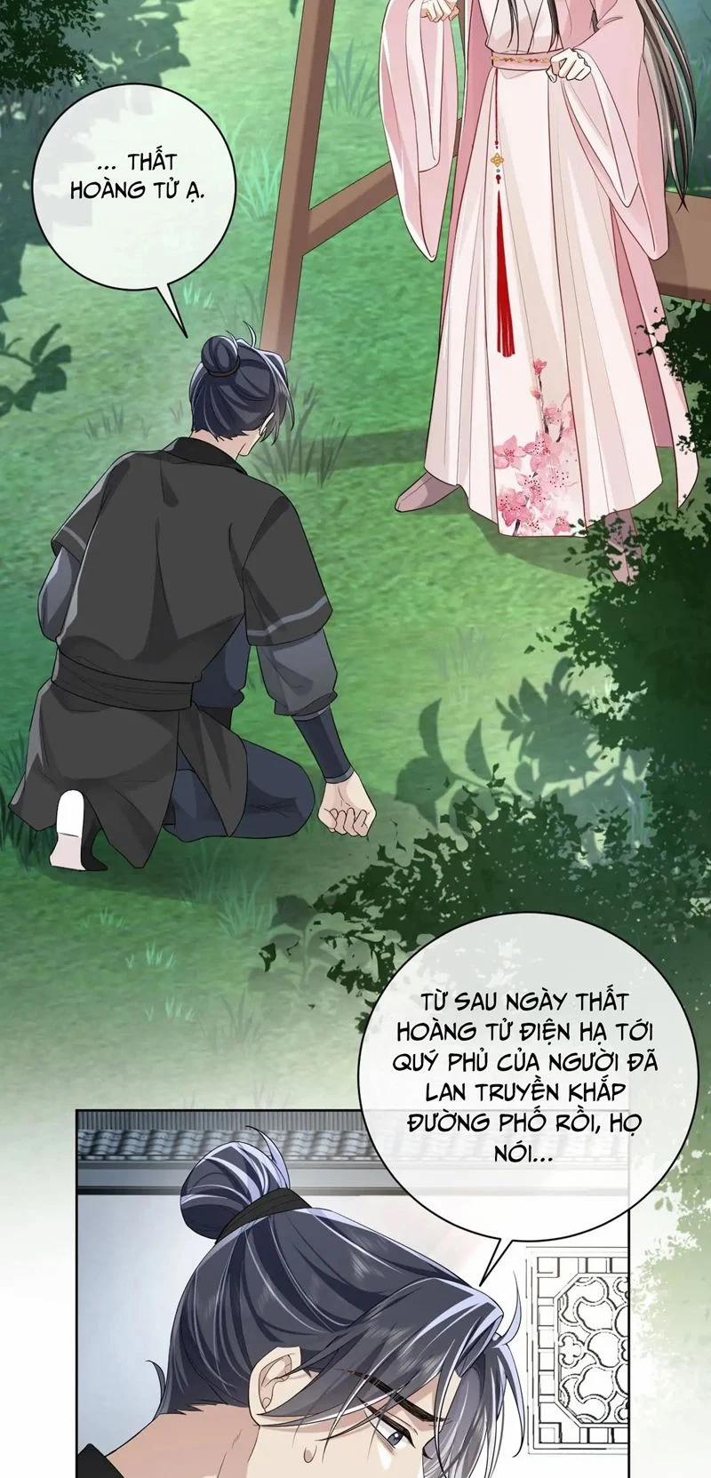 Chỉ Nam Thuần Dưỡng Bạo Quân 4 trang 34