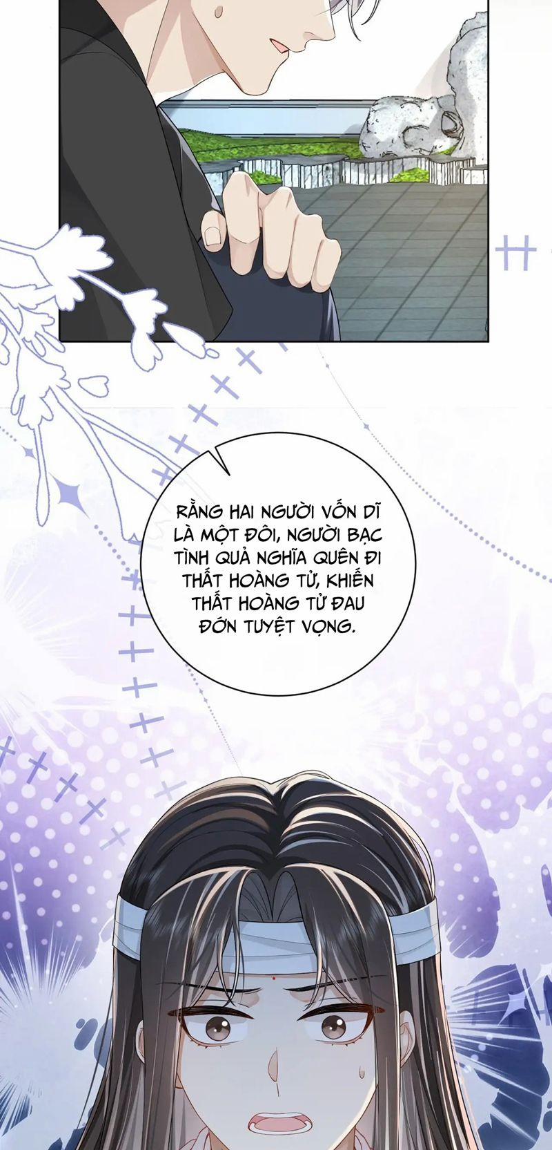 Chỉ Nam Thuần Dưỡng Bạo Quân 4 trang 35