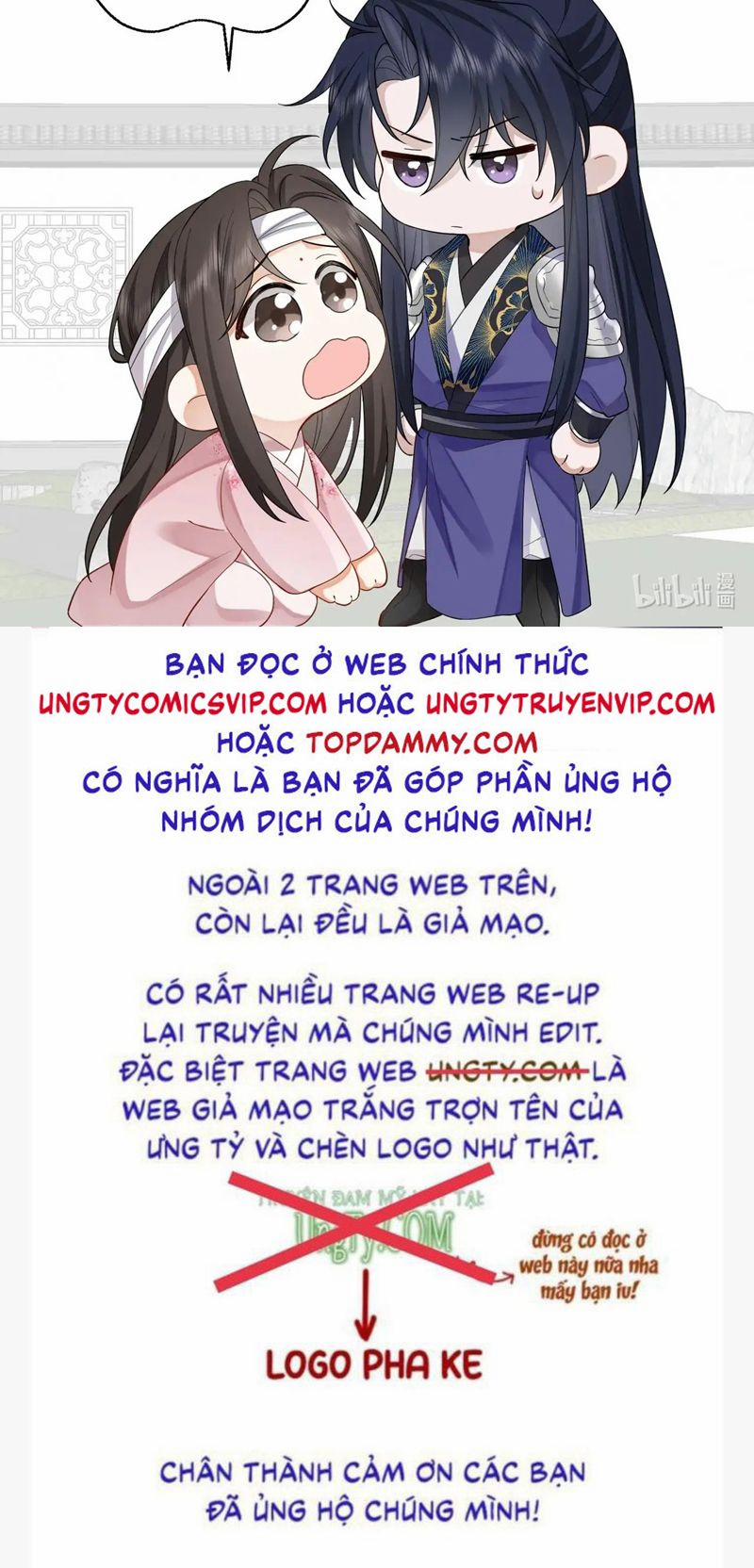 Chỉ Nam Thuần Dưỡng Bạo Quân 4 trang 37