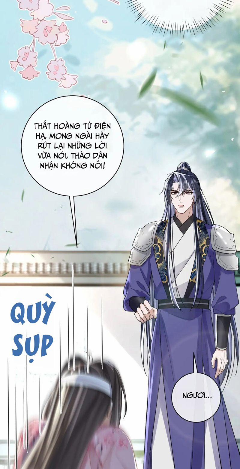 Chỉ Nam Thuần Dưỡng Bạo Quân 4 trang 5