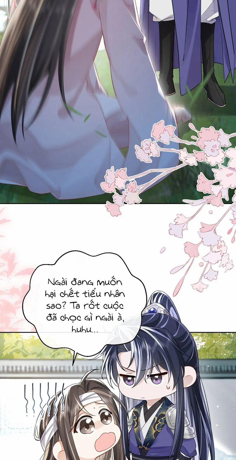 Chỉ Nam Thuần Dưỡng Bạo Quân 4 trang 6