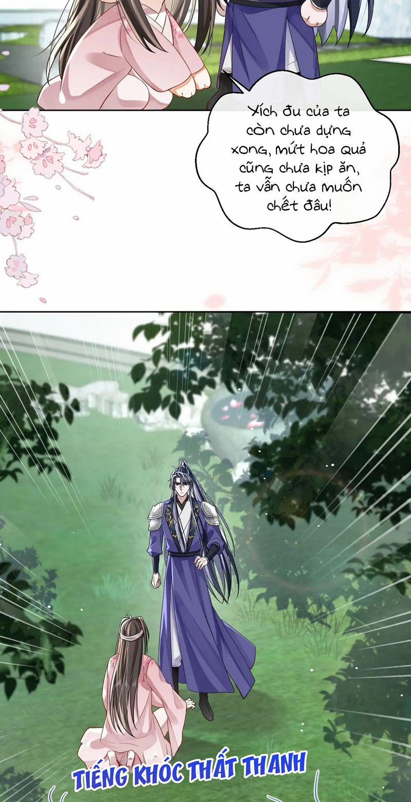 Chỉ Nam Thuần Dưỡng Bạo Quân 4 trang 7