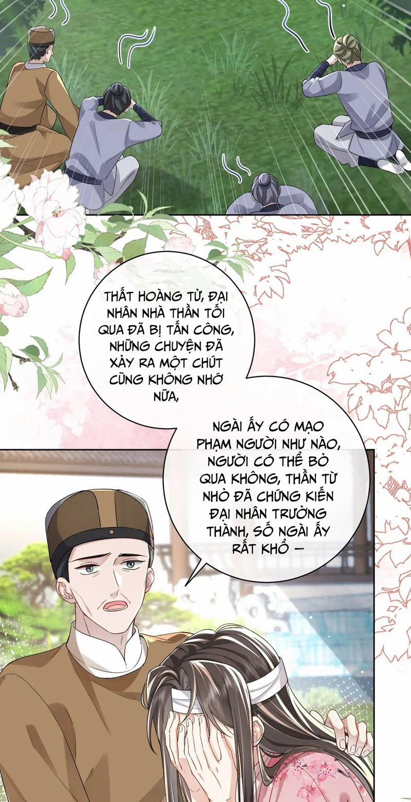 Chỉ Nam Thuần Dưỡng Bạo Quân 4 trang 8