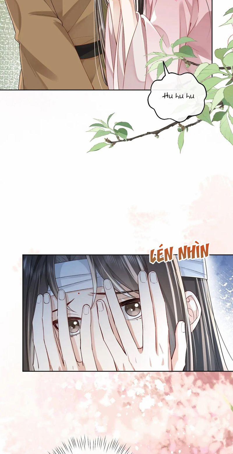 Chỉ Nam Thuần Dưỡng Bạo Quân 4 trang 9