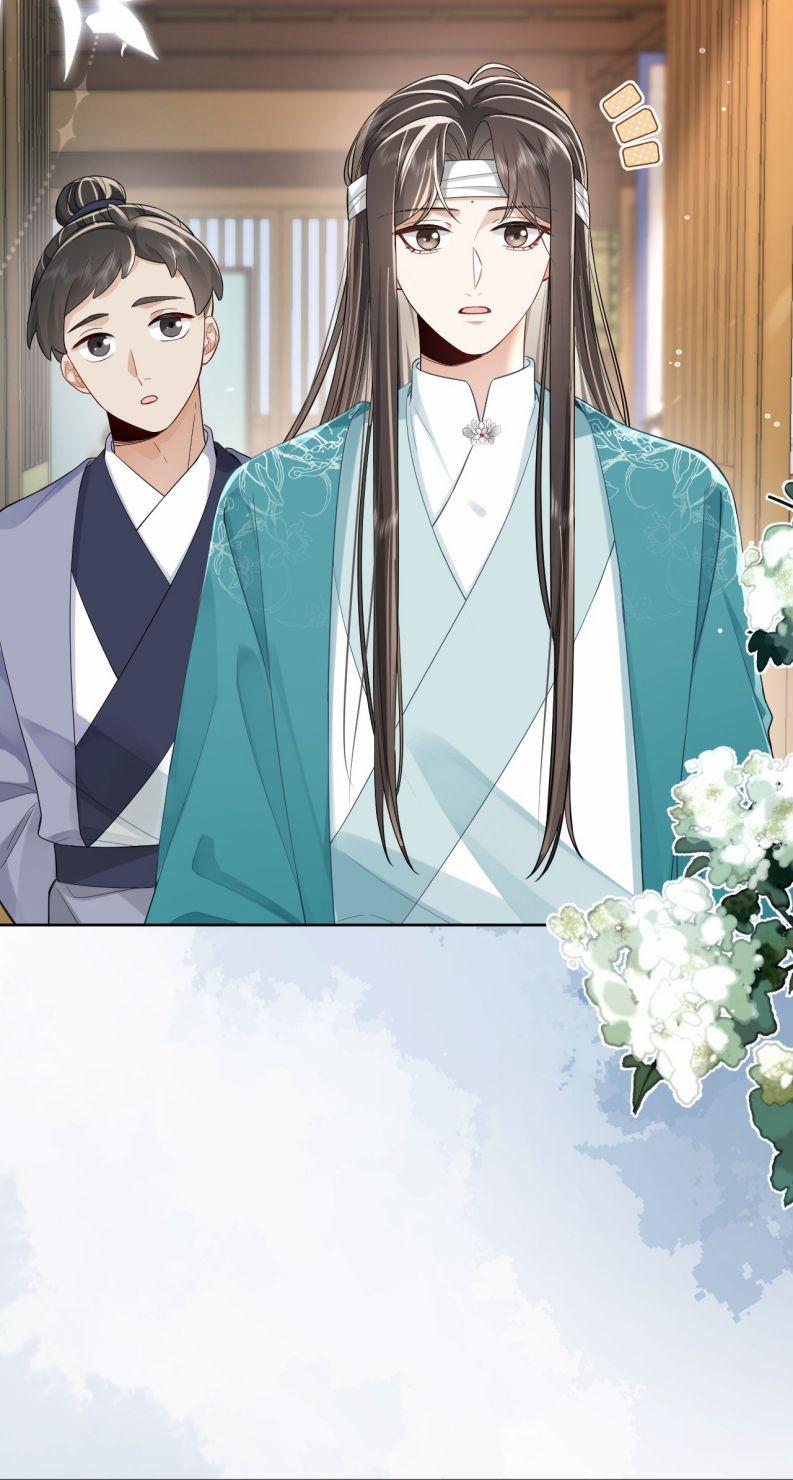 Chỉ Nam Thuần Dưỡng Bạo Quân 5 trang 10