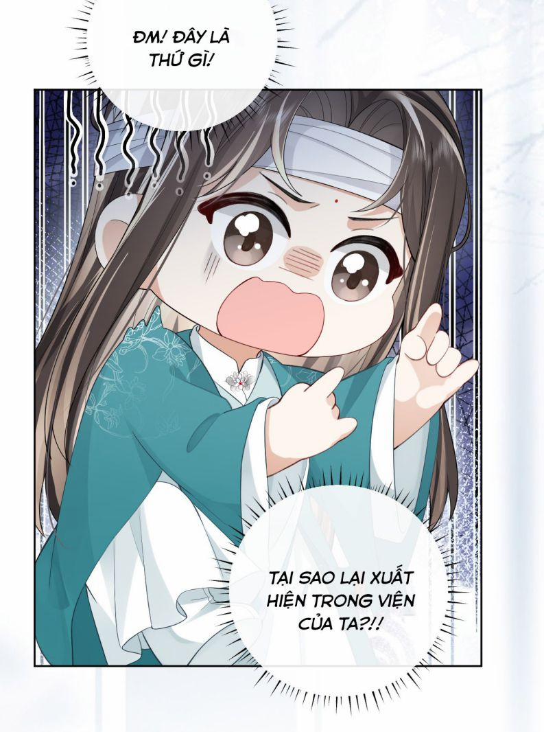 Chỉ Nam Thuần Dưỡng Bạo Quân 5 trang 12