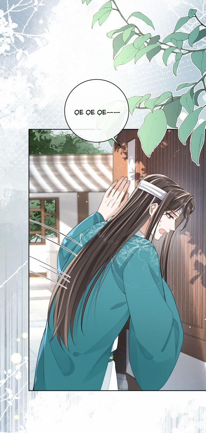 Chỉ Nam Thuần Dưỡng Bạo Quân 5 trang 14